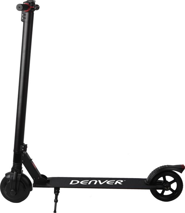 Actual product image Denver SCO-65210 (20 km/h, 12 km, 300 W)