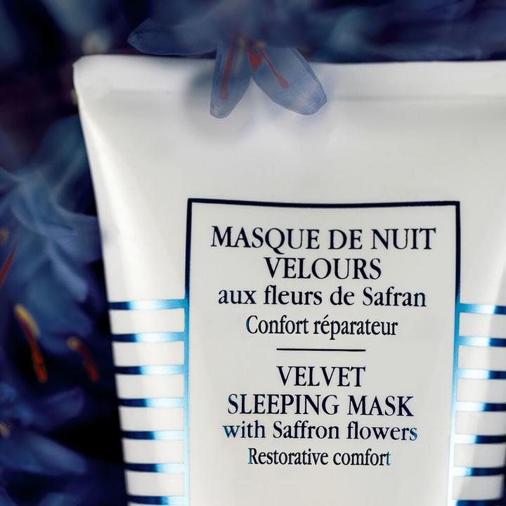 Produktbild Sisley Velvet Sleeping (60 ml)