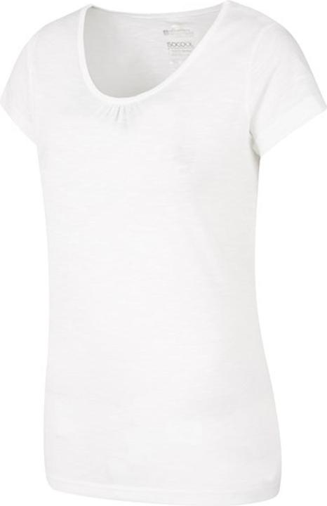 Actual product image Mountain Warehouse Womens/Ladies Agra T-Shirt (32)