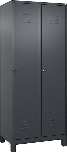 Actual product image C+P Classic PLUS locker (80 cm, 195 cm)