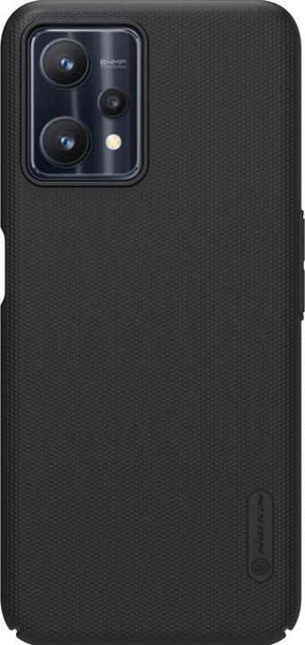 Produktbild Nillkin Super Frosted Shield Series Hülle (Realme 9 Pro)