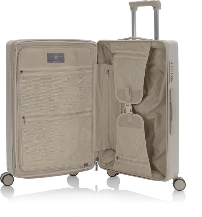 Immagine prodotto Heys Toni della terra -matkalaukku, beige (81 l)