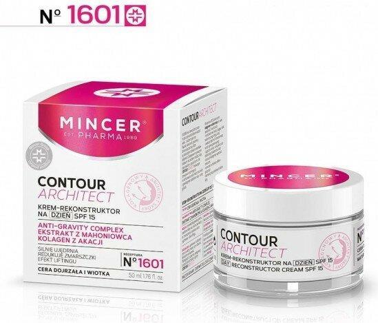 Produktbild Kenwood Day cream Architect No.1601 50ml (50 ml)