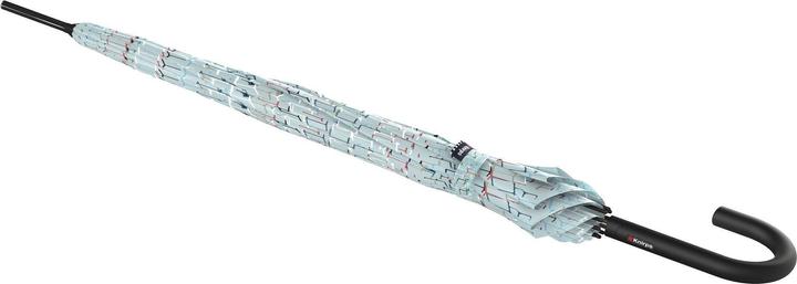 Immagine prodotto Knirps Ombrello a bastone automatico A.760 87 cm