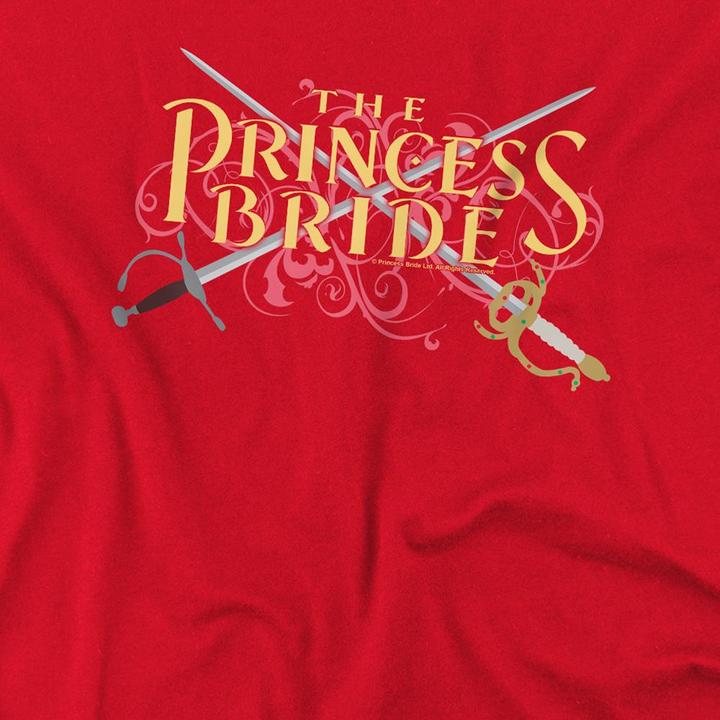 Produktbild The Princess Bride TShirt (S)