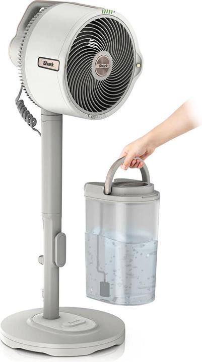 Actual product image Shark FA300WHCH FlexBreeze Pro Mist (57.70 dB)