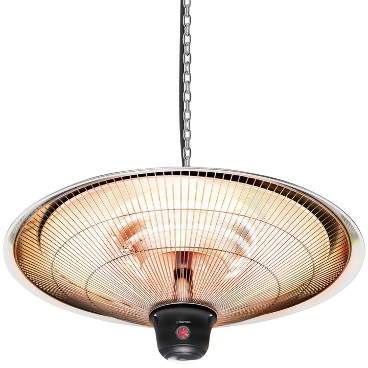 Produktbild Trotec Infrarotheizung IR 2000 SC (2000 W)
