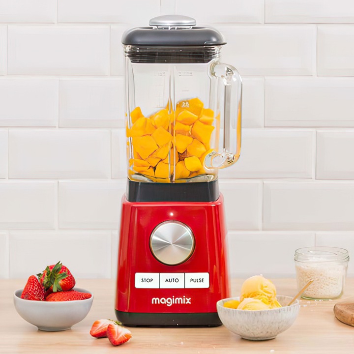 Actual product image Magimix Power Blender (EU plug, 1300 W)