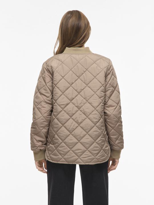 Actual product image Vila VITATE Gesteppte Bomberjacke (38)