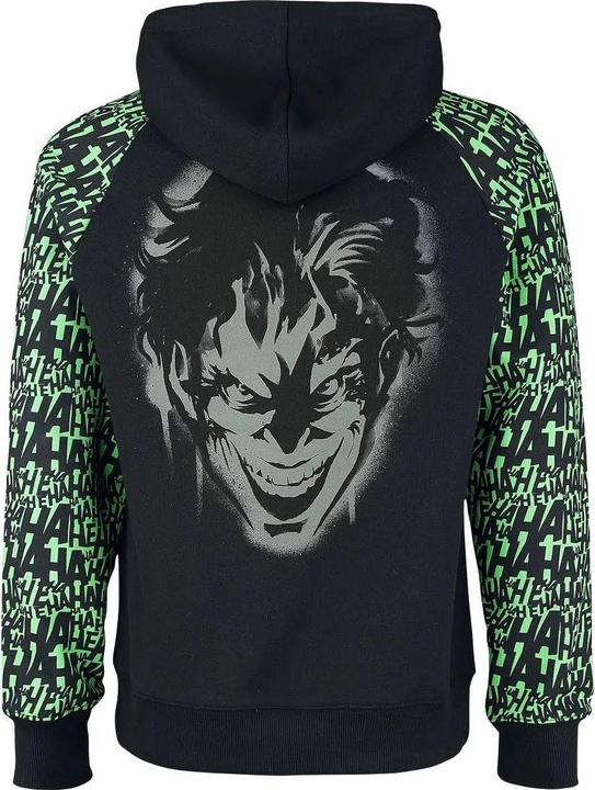 Immagine prodotto Universal Textiles Ha Felpa con Cappuccio Contrasto Adulto Unisex (XL)