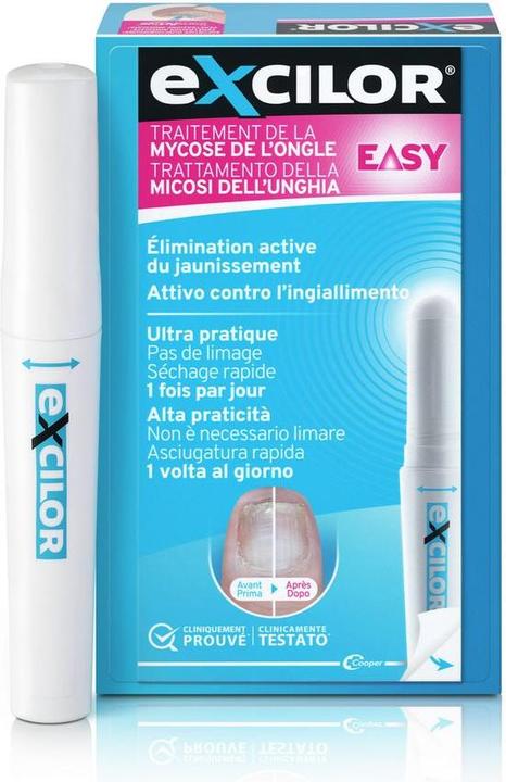 Produktbild Excilor Easy Dosierstift 4ml (4 ml)