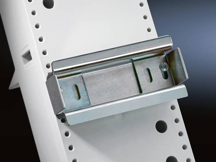 Actual product image Rittal DIN Rail