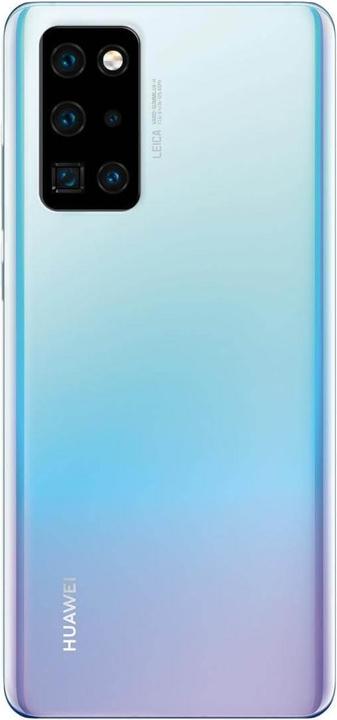 Immagine prodotto Puro Custodia 0.3 Nude per Huawei P40 Pro, trasparente (Huawei P40 Pro+)