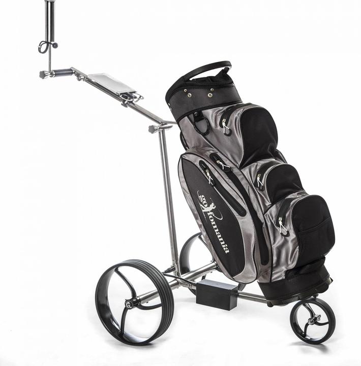 Trolley da golf