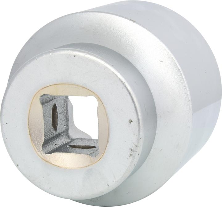 Produktbild KS Tools 1" 12-Kant-Stecknuss kurz (70 mm)