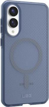 Produktbild UAG Urban Armor Gear Dot Case mit Magnet-Modul (Samsung Galaxy S25 Edge)