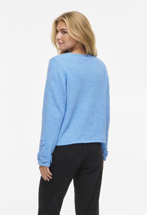 Immagine prodotto Vila VIPETRA Rundhals Strickpullover (M)