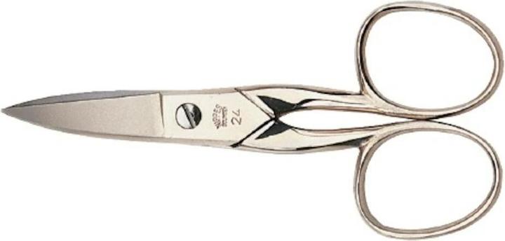 Actual product image Nippes Pedicure Nail Scissors