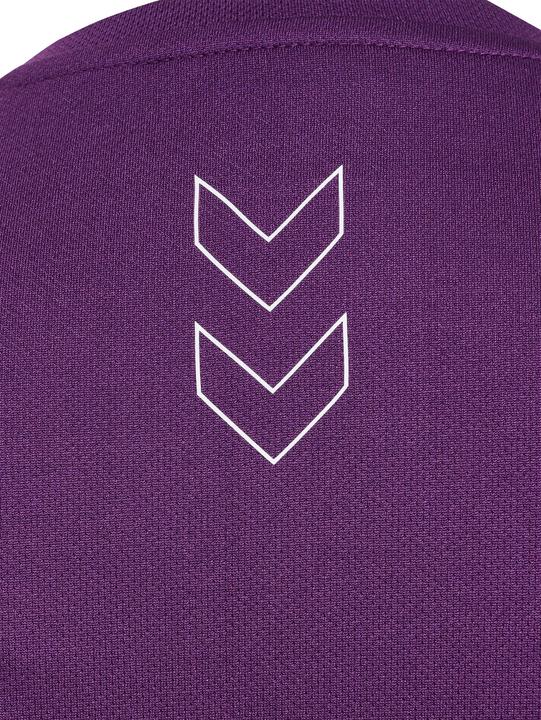 Produktbild hummel hmlTE TOLA T-SHIRT (M)