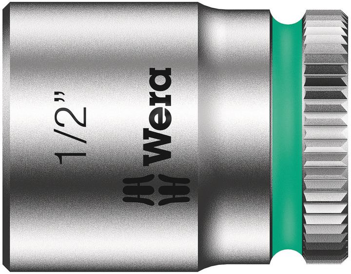 Actual product image Wera 8790 HMA Zyklop Nuss 1/2" (1/2")