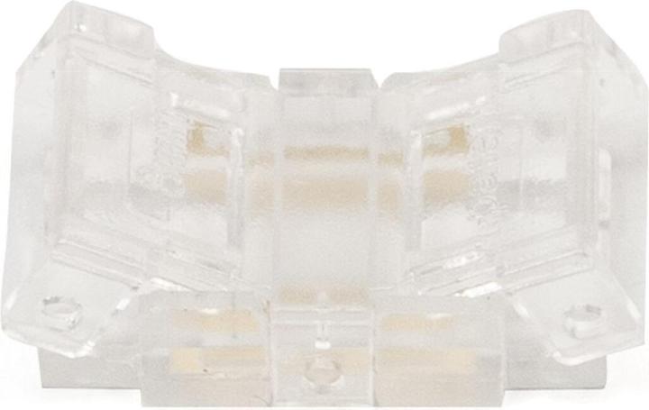 L&S Verbindungsstecker COB/SMD 8 mm Tudo+COB 12 / 24 V