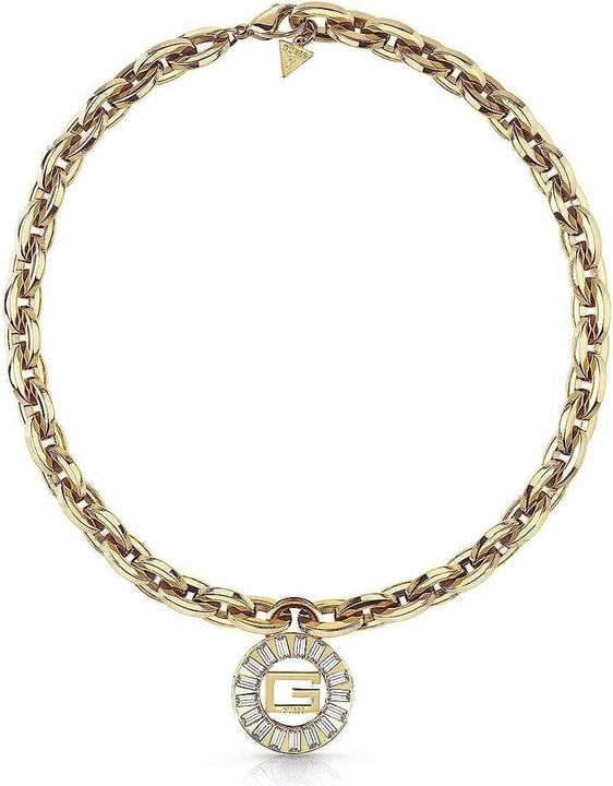 Image du produit Guess Kette (Acier inoxydable, 45.5 cm)