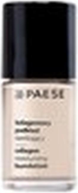 Produktbild Paese PAESE Collagen Moisturizing Foundation kolagenowy podkład nawilżający 300C Porcelain 30ml