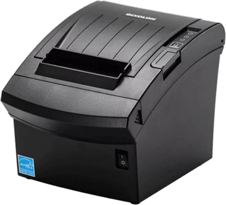 Produktbild Bixolon SRP-350plusV, with USB & (USB 2.0, Ethernet)