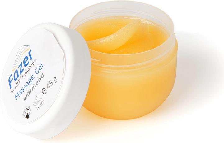 Produktbild Artzt Faszien-Tool Fazer Set 1-4