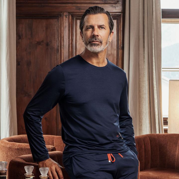 Image du produit ISA Bodywear Caminada Shirt (M)
