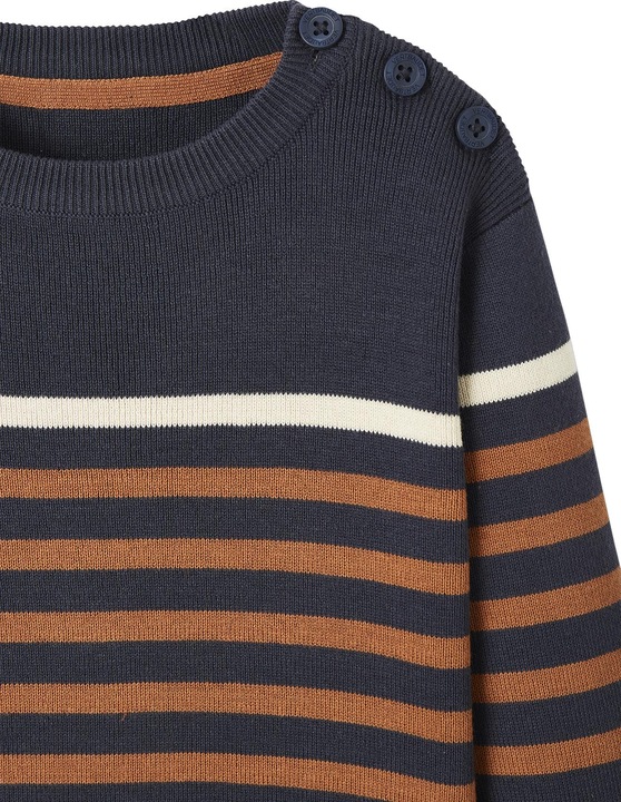 Immagine prodotto Vertbaudet Pullover (110)