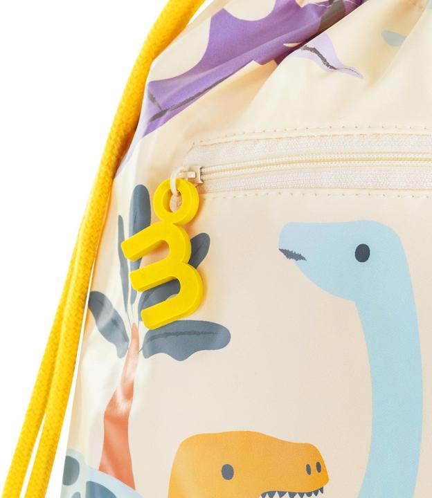 Produktbild Miniland Kiddie Sack Jurassic