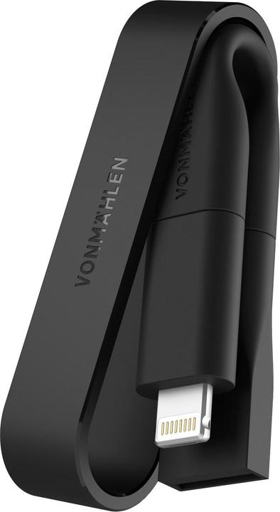 Immagine prodotto Vonmählen USB-C/USB-A Cavo di ricarica 6in1