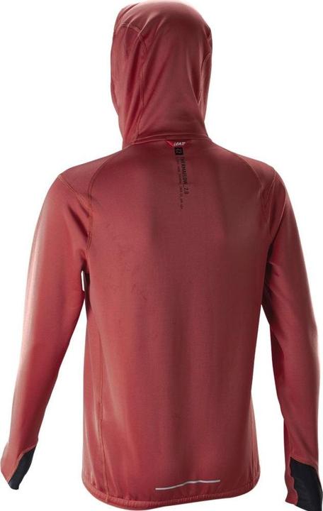 Image du produit Leatt MTB ThermaFlow 2.0 Jacket W dusty red M (M)