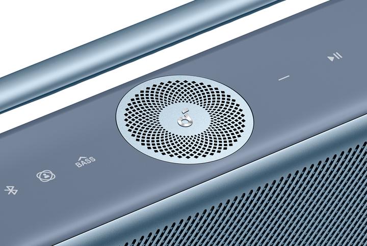 Immagine prodotto soundcore Movimento X600 (12 h, Batteria ricaricabile)