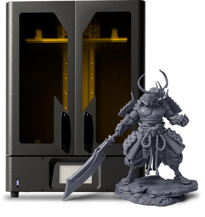 Produktbild Phrozen Sonic Mega 8K