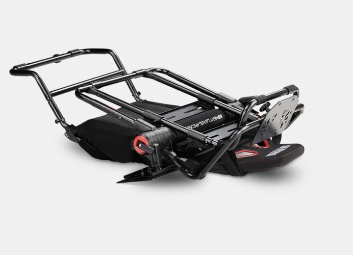 Actual product image Next Level Racing LITE PRO Cockpit Simulator NLR-S031