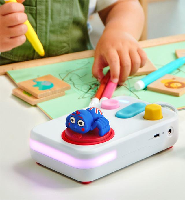 Actual product image Faba - Let's sing together! (French, English)