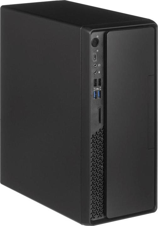Actual product image Chieftec BS-10B-300 (mATX, Mini-ITX)