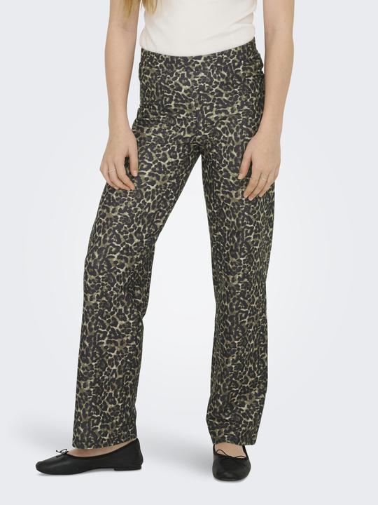 Immagine prodotto Only KOGESRA Ausgestellt Hose Hose (128)