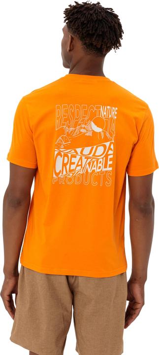Actual product image Vaude Spirit T-Shirt II (L)
