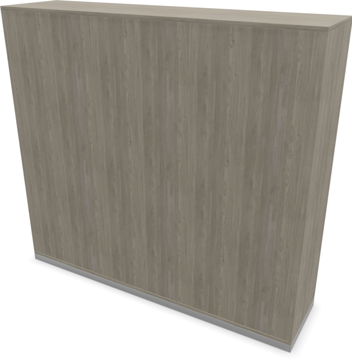 Image du produit Narbutas Choice Armoire à portes coulissantes (160 x 40 x 146,5 cm)