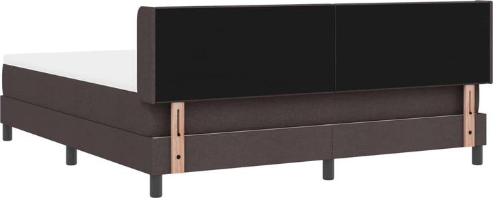 Produktbild vidaXL Boxspringbett (180 x 200 cm)
