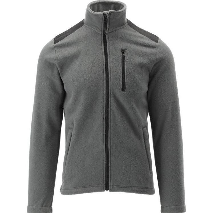 Yato, Arbeitsjacke, Bluza Polarowa Gruba Szara Roz. S (S)