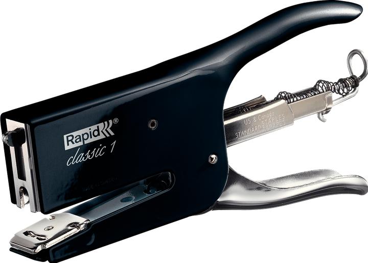 Actual product image Rapid Plier K1 (50 Sheets)