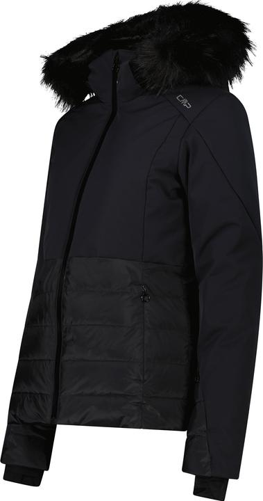 Immagine prodotto CMP Campagnolo Zip Hoodie (S)