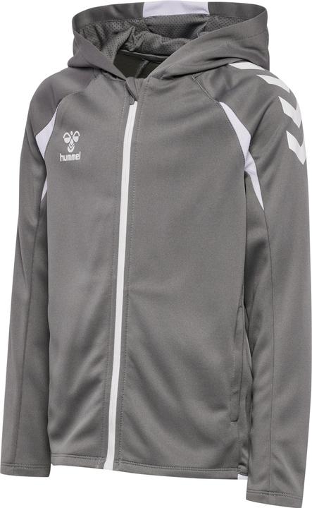Produktbild hummel hmlCore 2.0 Zip Hoodie Kids (152)