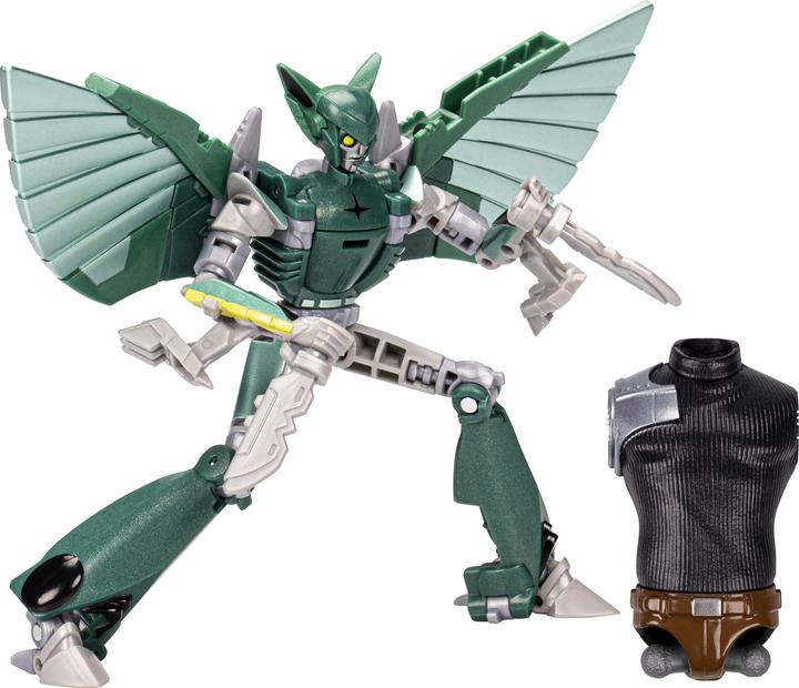 Image du produit Hasbro Transformers EarthSpark Deluxe Class