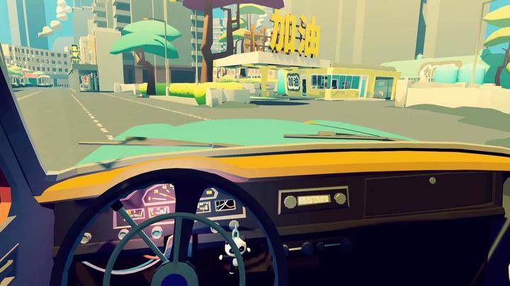 Produktbild Excalibur Games Road To Guangdong (Switch, Switch Lite, Switch OLED, EN)