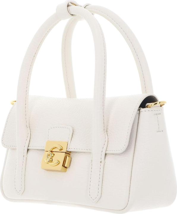 Immagine prodotto Coccinelle C-Me Lock Mini Bag Grained Leather